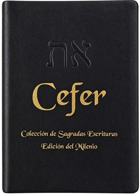 Cefer Edición del Milenio enhanced cover image